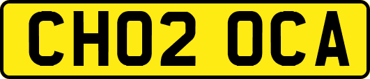 CH02OCA