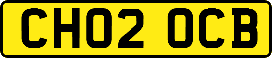 CH02OCB