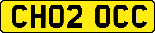 CH02OCC