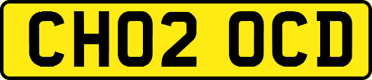 CH02OCD