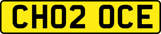 CH02OCE