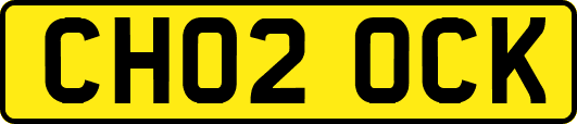 CH02OCK