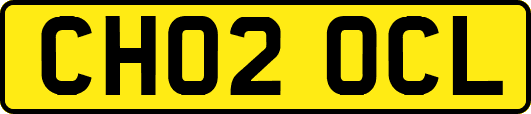 CH02OCL