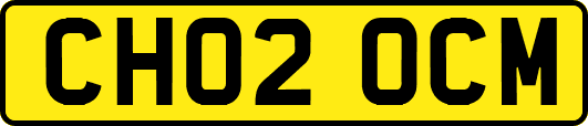 CH02OCM