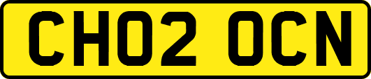 CH02OCN