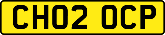 CH02OCP