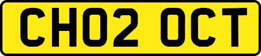 CH02OCT