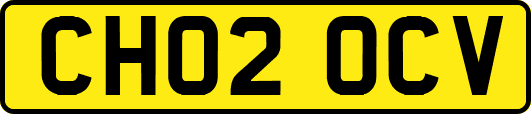 CH02OCV