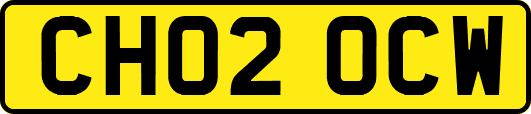 CH02OCW
