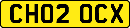 CH02OCX