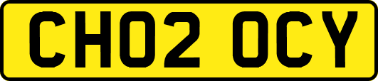 CH02OCY
