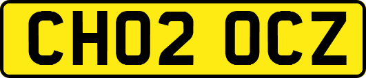 CH02OCZ