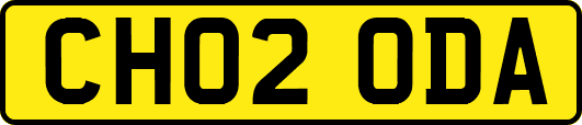 CH02ODA