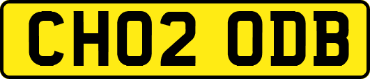 CH02ODB