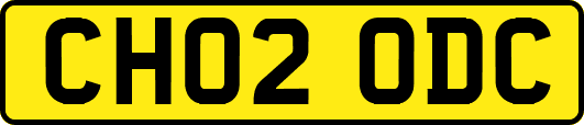 CH02ODC