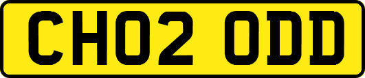 CH02ODD
