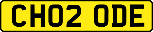 CH02ODE