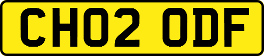 CH02ODF