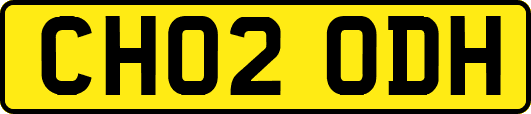 CH02ODH