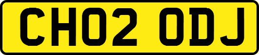 CH02ODJ