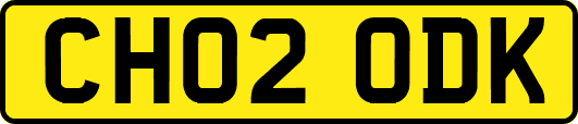 CH02ODK