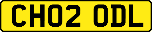 CH02ODL