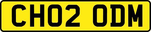 CH02ODM