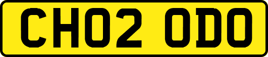 CH02ODO