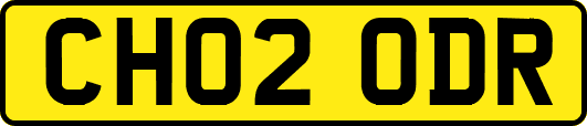 CH02ODR