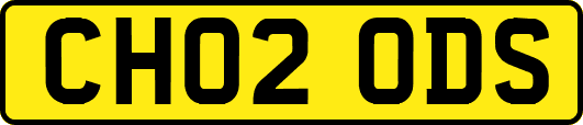 CH02ODS