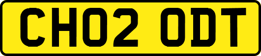 CH02ODT