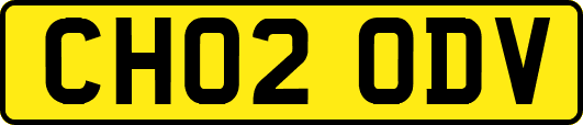 CH02ODV