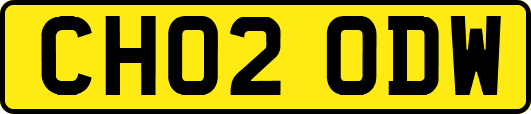 CH02ODW