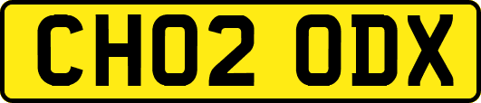 CH02ODX