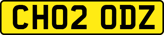 CH02ODZ