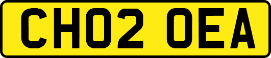 CH02OEA