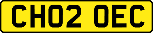 CH02OEC