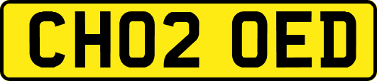CH02OED