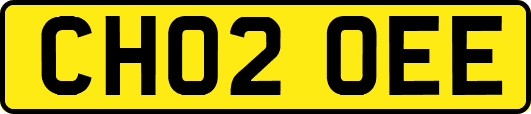 CH02OEE