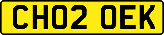 CH02OEK