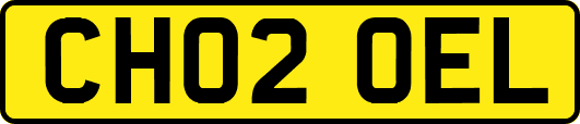 CH02OEL