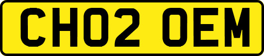 CH02OEM