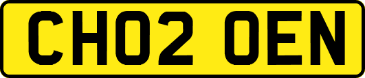 CH02OEN