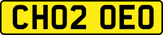 CH02OEO