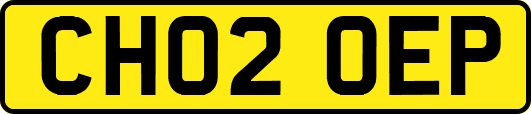 CH02OEP