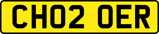 CH02OER