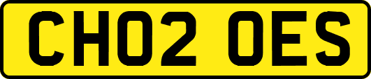CH02OES