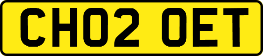 CH02OET