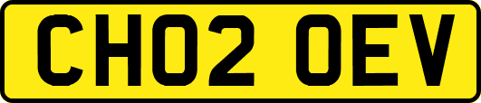 CH02OEV