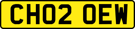 CH02OEW